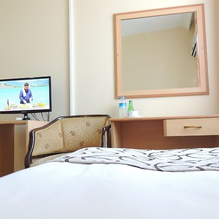 Acikgoz Hotel 에디르네 외부 사진