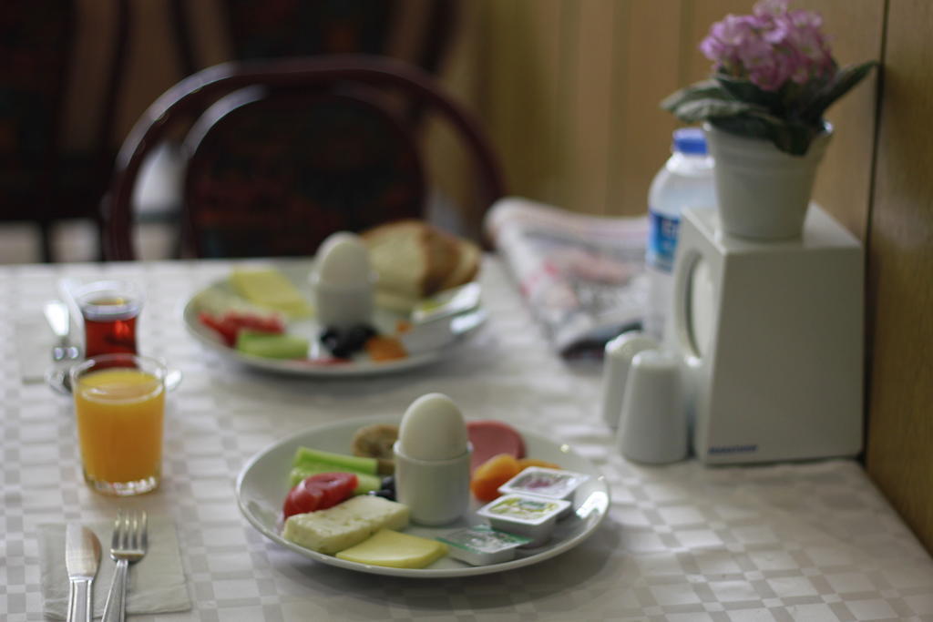 Acikgoz Hotel 에디르네 외부 사진