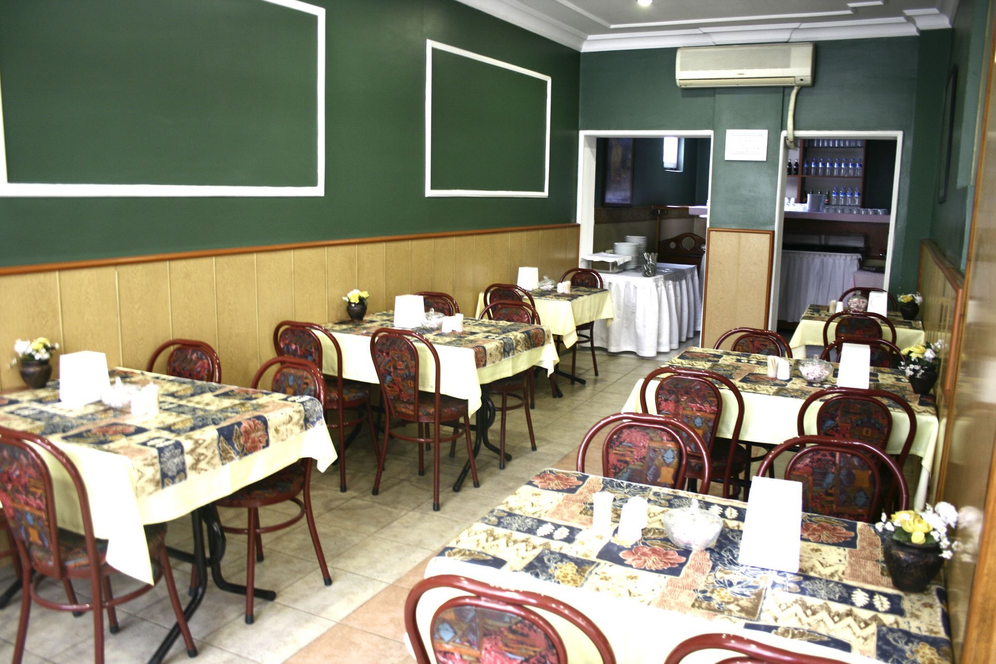Acikgoz Hotel 에디르네 외부 사진