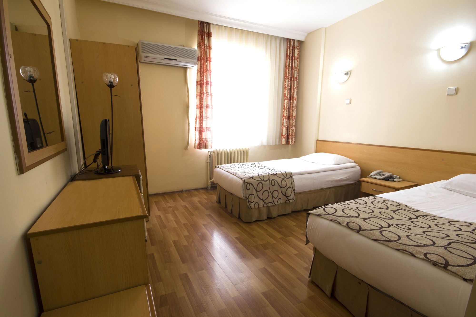 Acikgoz Hotel 에디르네 외부 사진