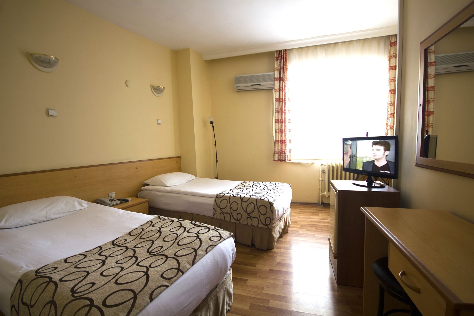 Acikgoz Hotel 에디르네 외부 사진